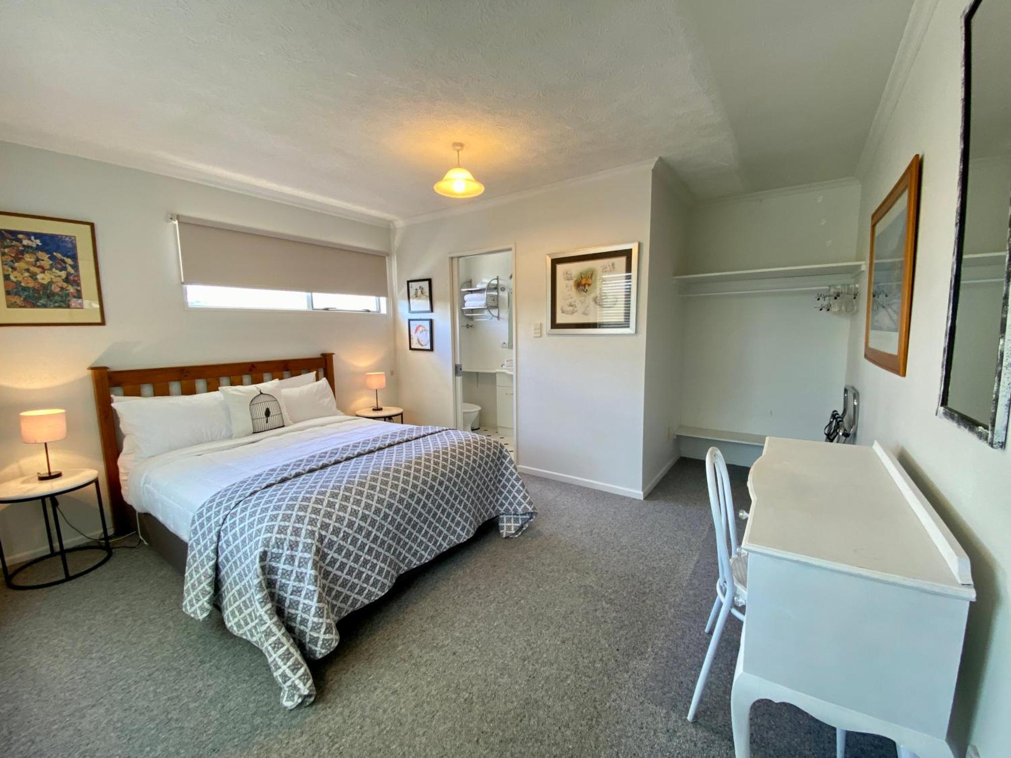 Rathlin Cottage Twizel Exteriér fotografie